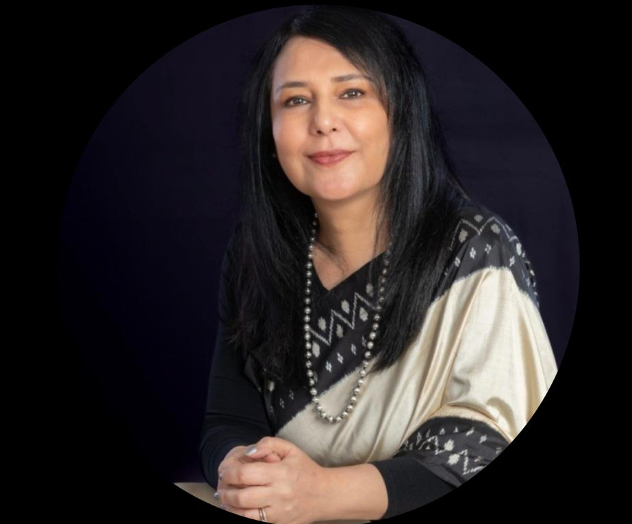 Rachna Kanwar